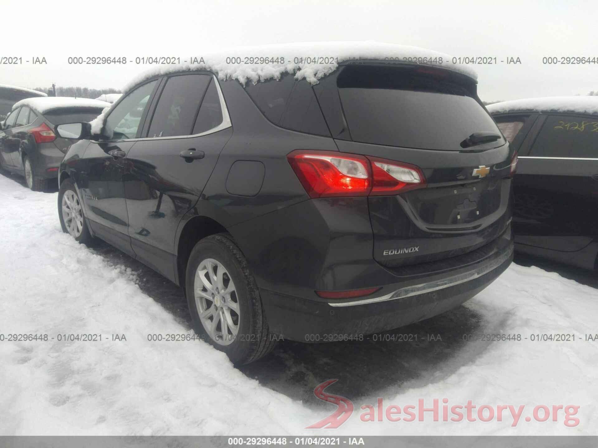 3GNAXSEV1JS565441 2018 CHEVROLET EQUINOX