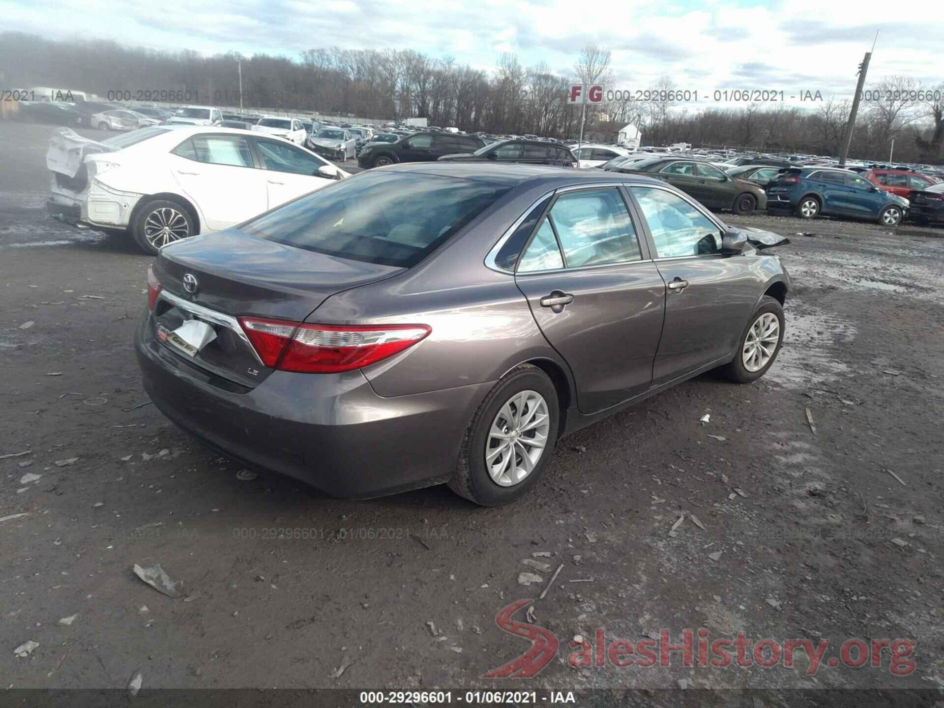 4T4BF1FK2GR582869 2016 TOYOTA CAMRY