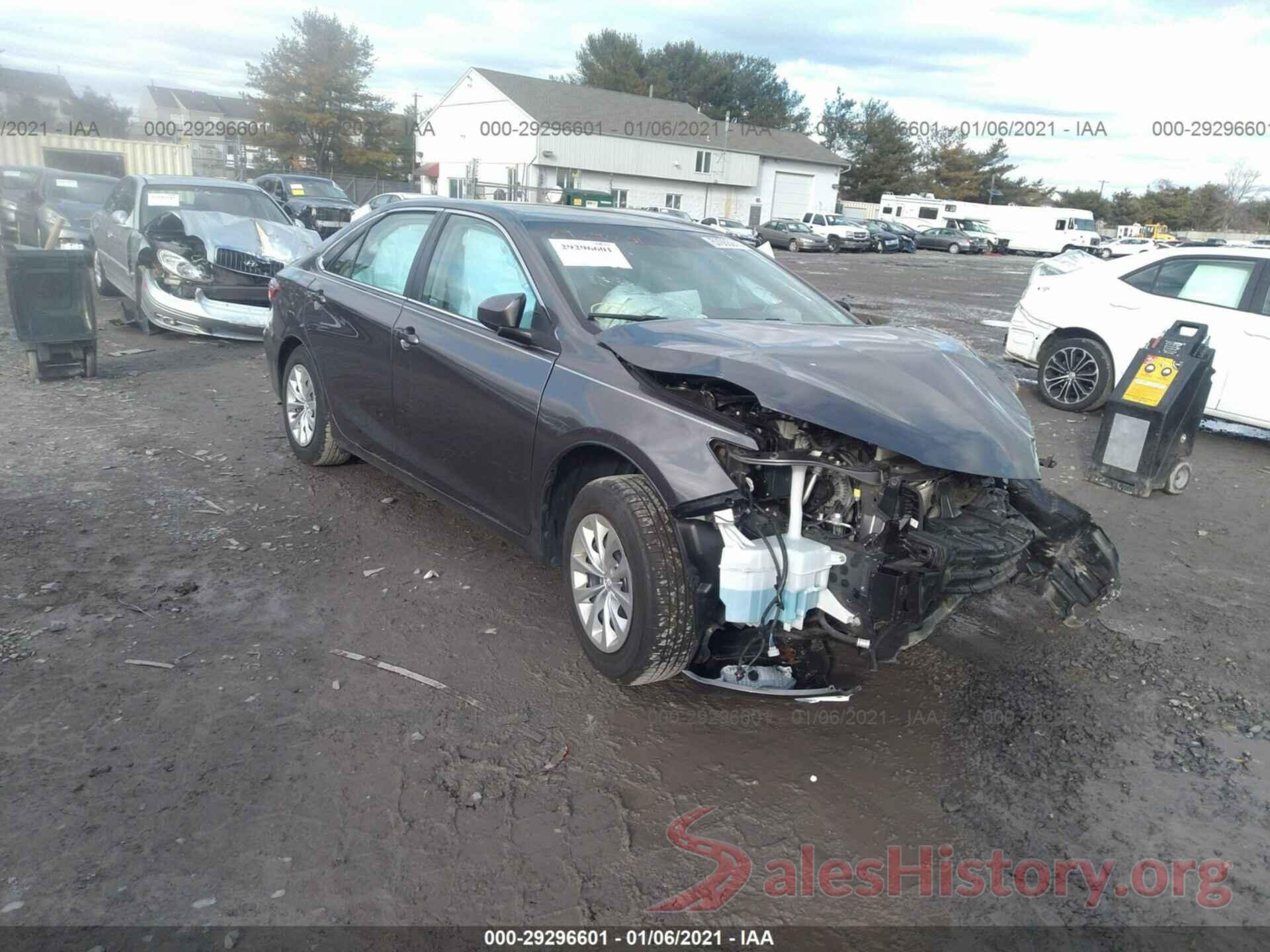 4T4BF1FK2GR582869 2016 TOYOTA CAMRY