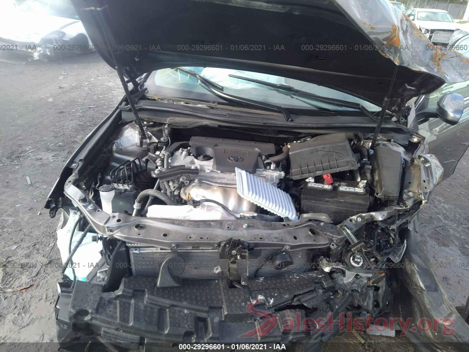 4T4BF1FK2GR582869 2016 TOYOTA CAMRY