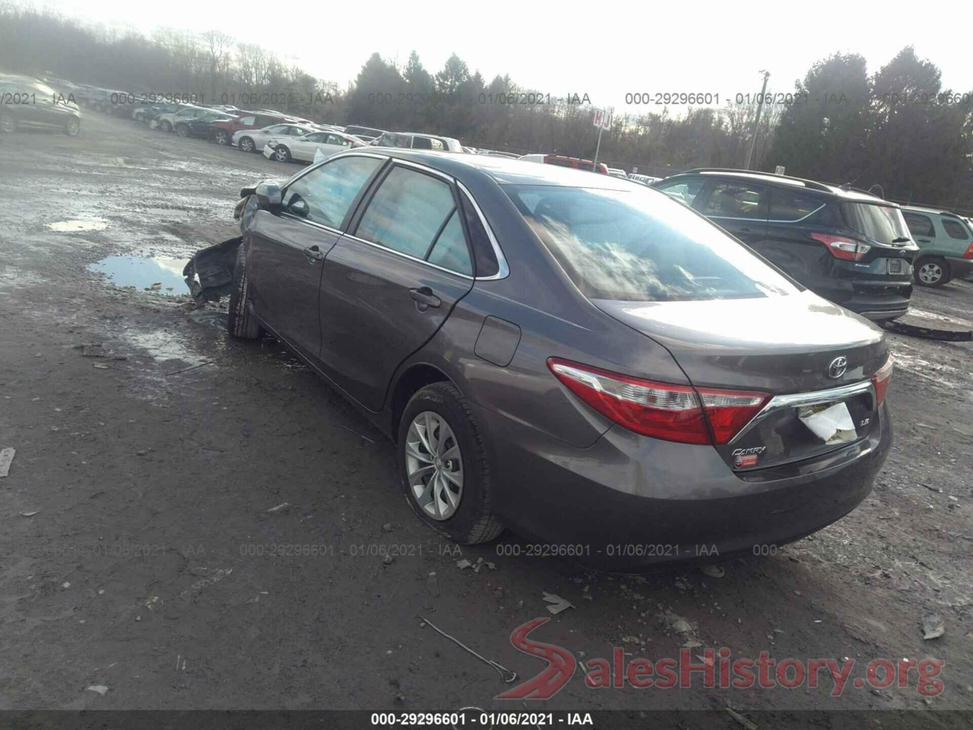 4T4BF1FK2GR582869 2016 TOYOTA CAMRY