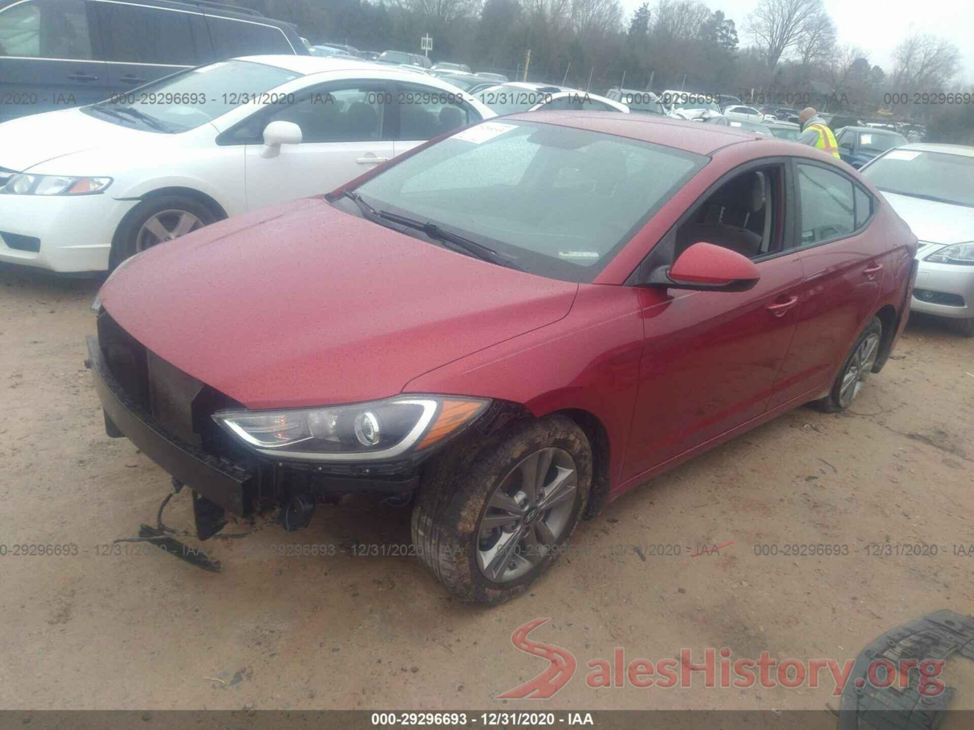 KMHD84LF0HU171400 2017 HYUNDAI ELANTRA