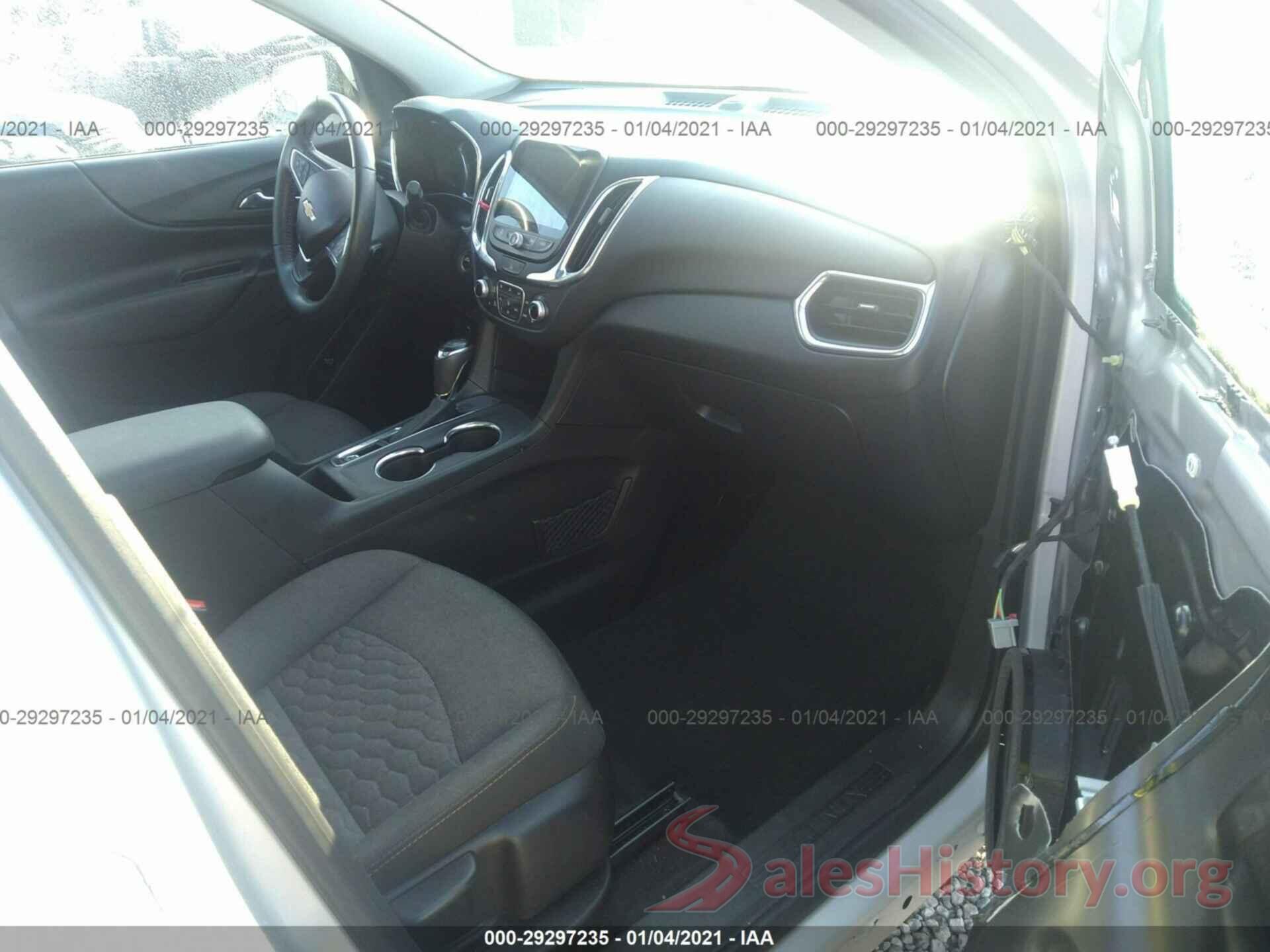 2GNAXJEV8J6108134 2018 CHEVROLET EQUINOX