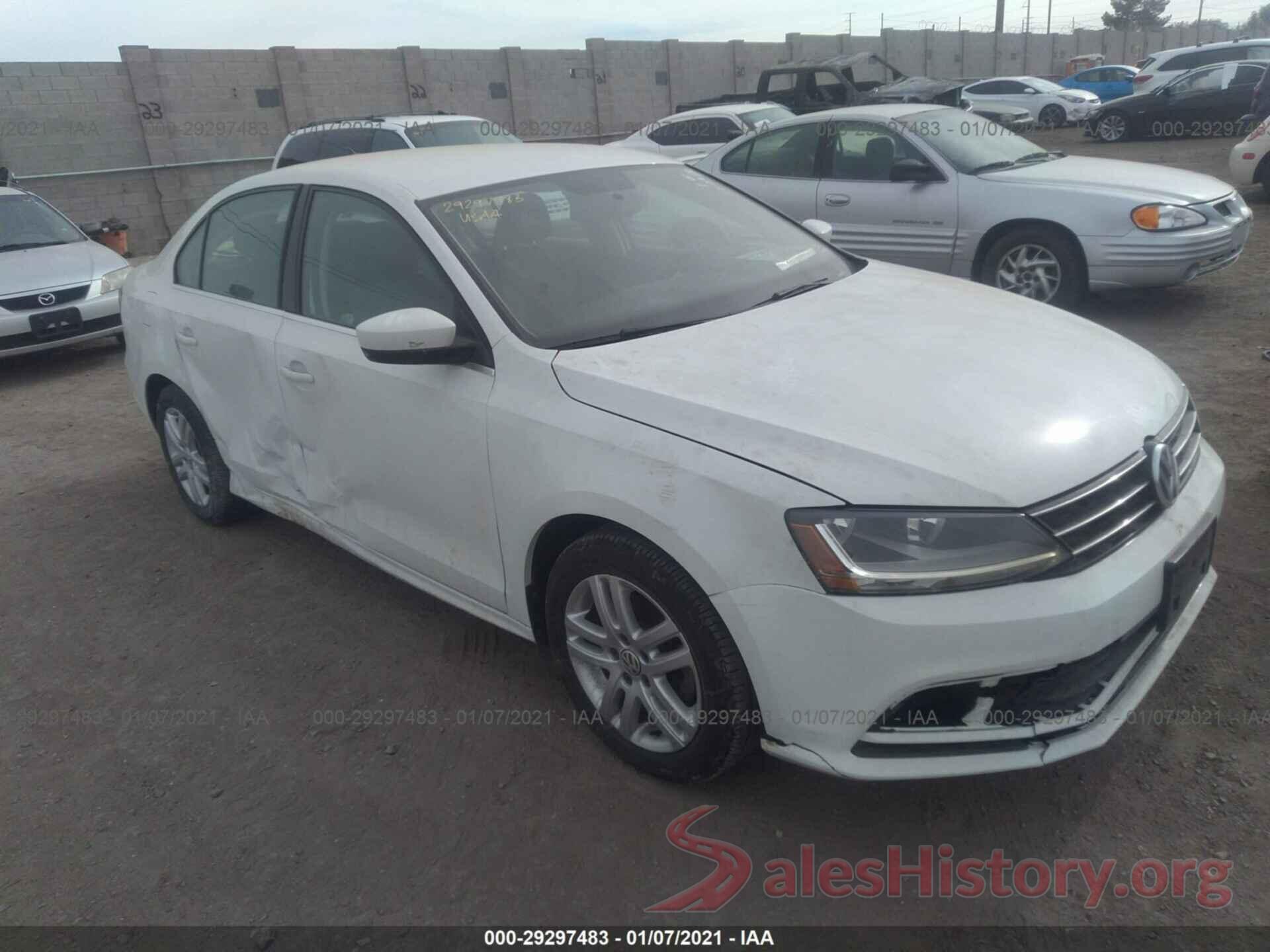 3VW2B7AJ0HM210087 2017 VOLKSWAGEN JETTA