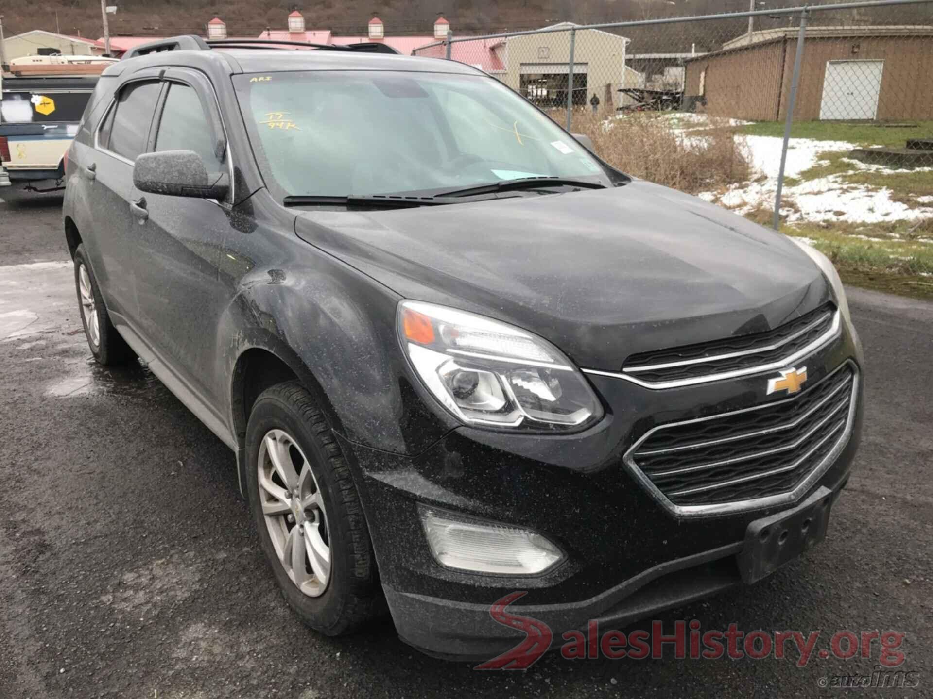 2GNALCEK0H1608146 2017 CHEVROLET EQUINOX