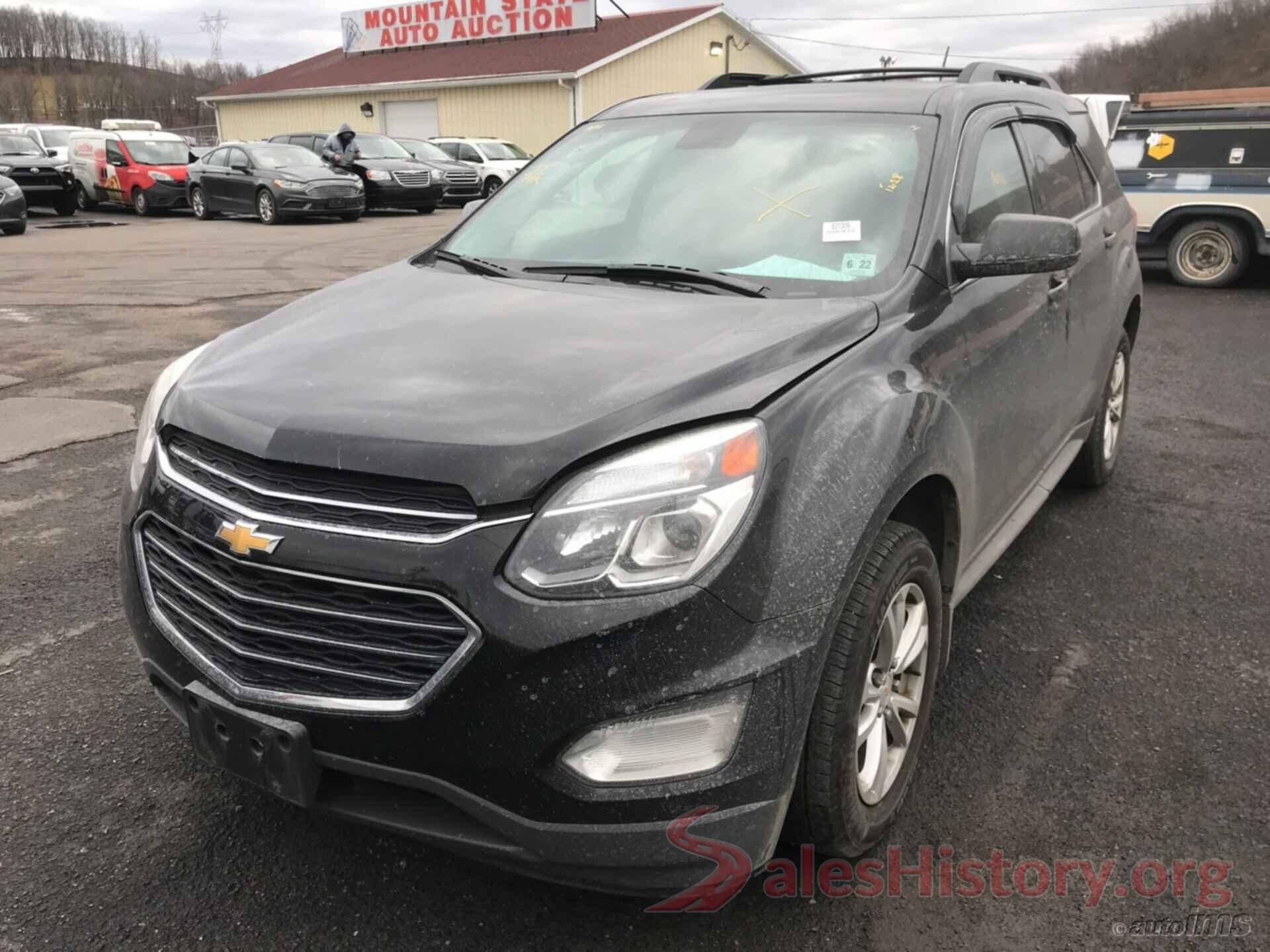 2GNALCEK0H1608146 2017 CHEVROLET EQUINOX