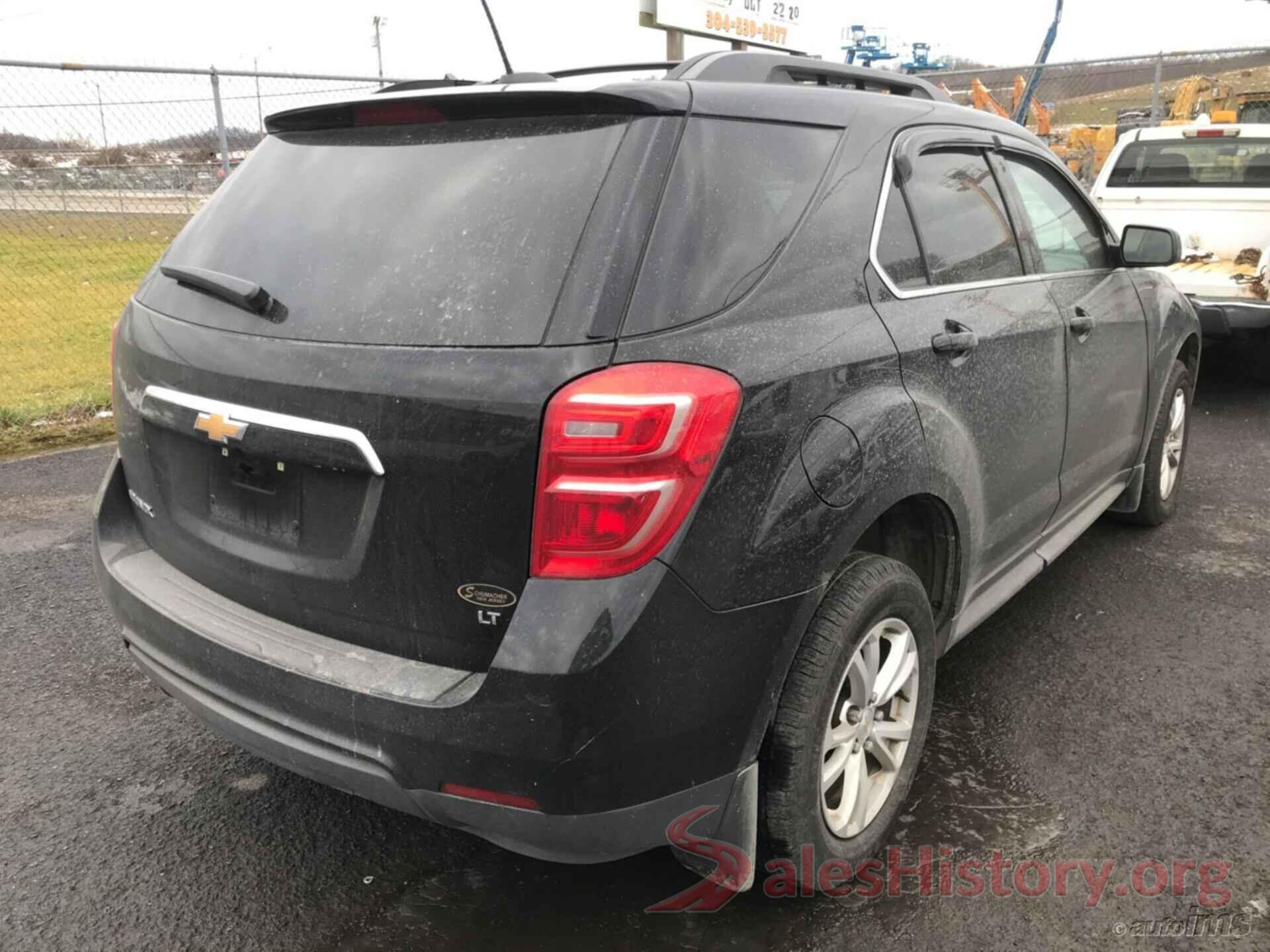 2GNALCEK0H1608146 2017 CHEVROLET EQUINOX