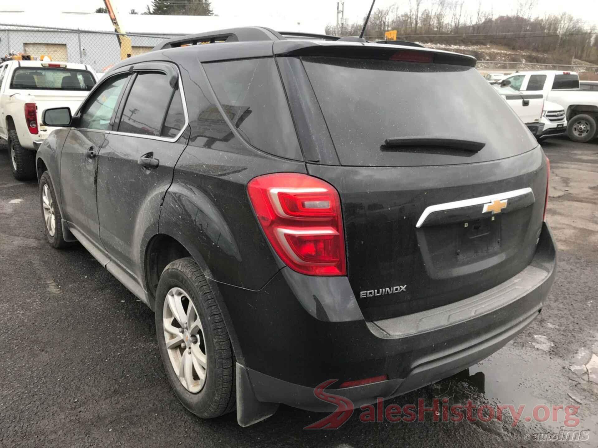 2GNALCEK0H1608146 2017 CHEVROLET EQUINOX