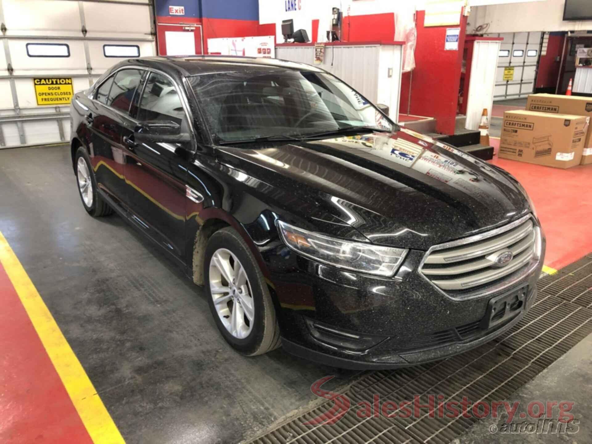 1FAHP2H81HG140443 2017 FORD TAURUS