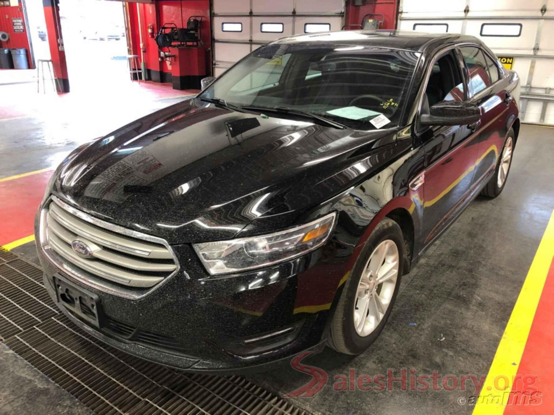 1FAHP2H81HG140443 2017 FORD TAURUS