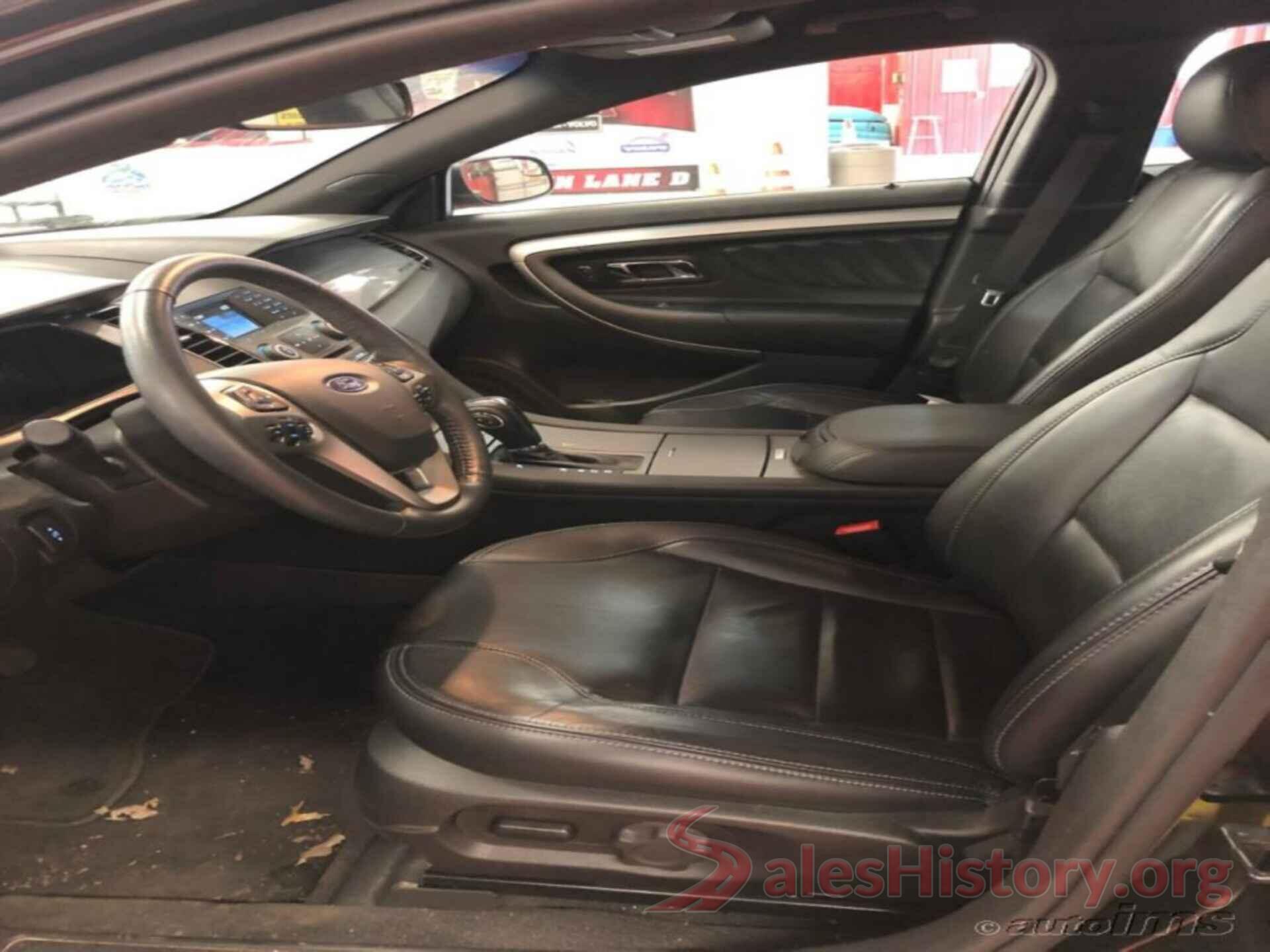 1FAHP2H81HG140443 2017 FORD TAURUS