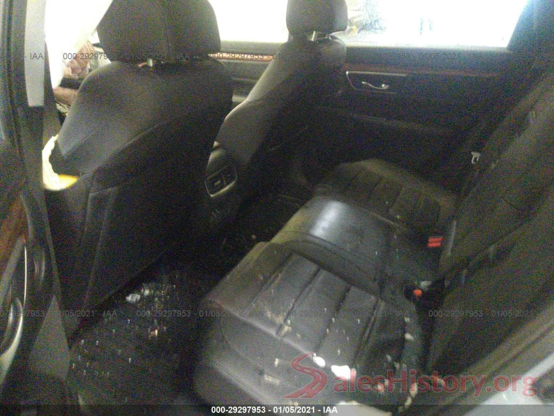 2HKRW2H93MH600766 2021 HONDA CR-V