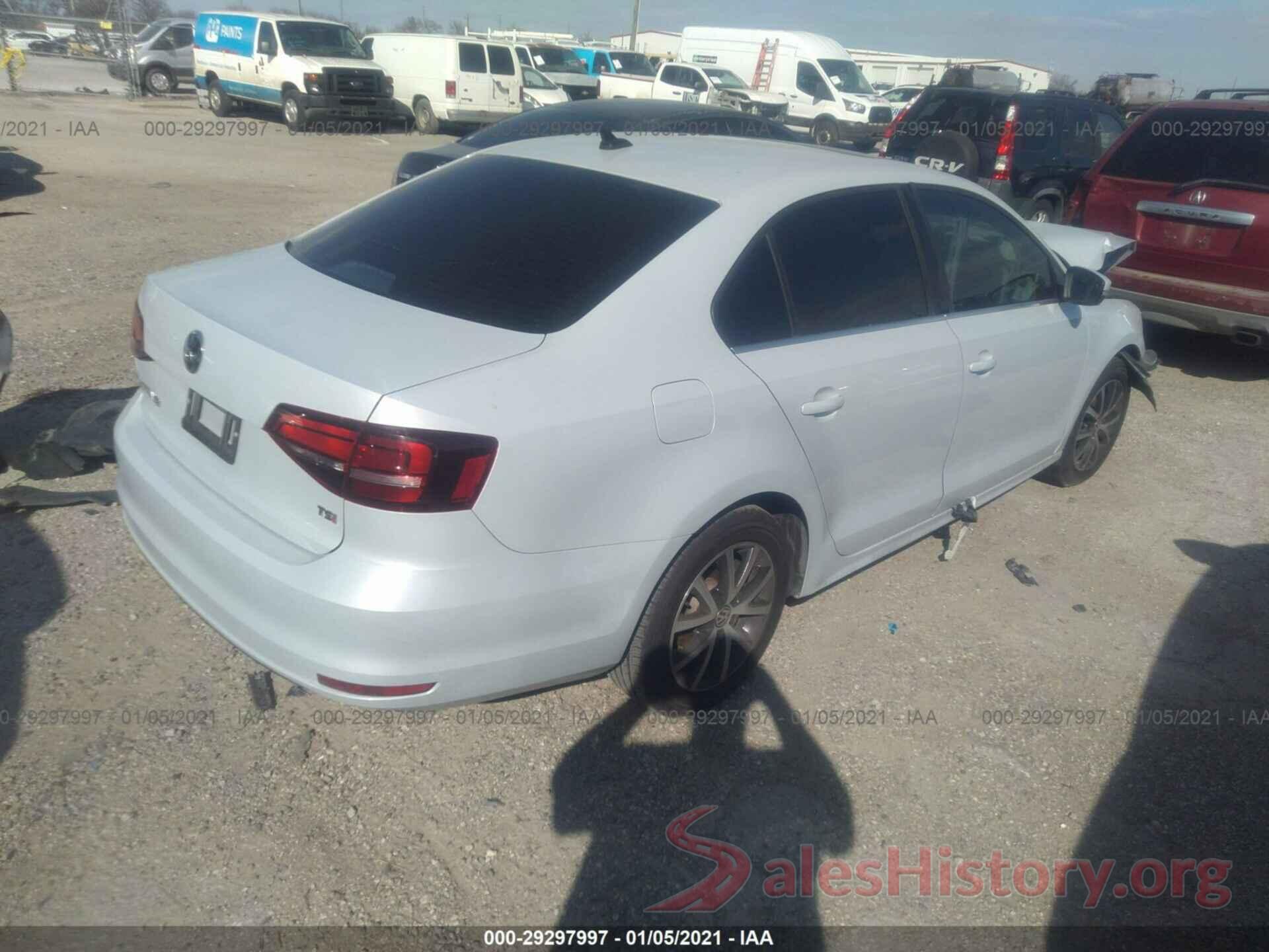 3VWDB7AJXHM272699 2017 VOLKSWAGEN JETTA