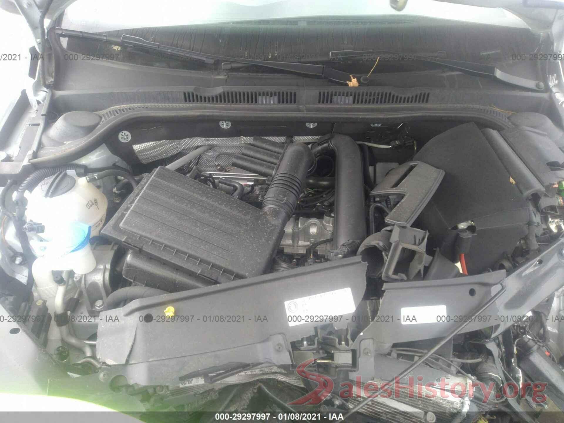 3VWDB7AJXHM272699 2017 VOLKSWAGEN JETTA