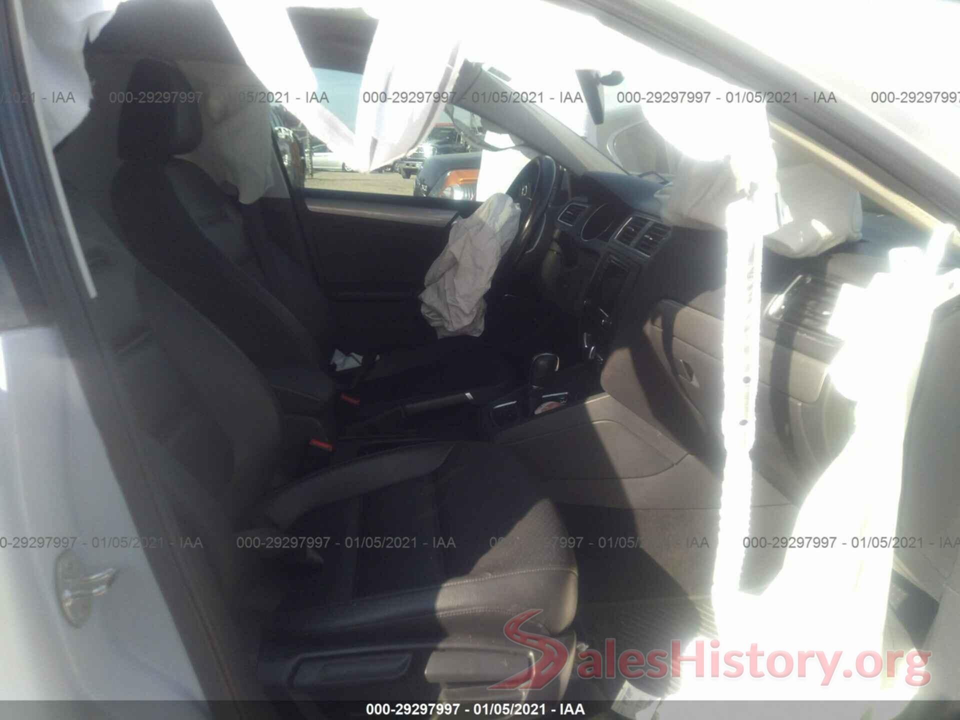 3VWDB7AJXHM272699 2017 VOLKSWAGEN JETTA