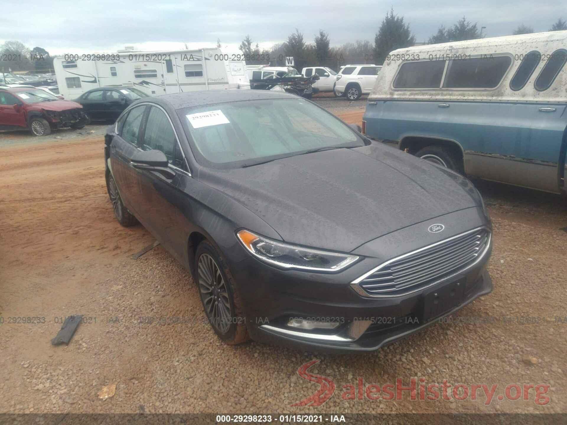 3FA6P0H97HR111395 2017 FORD FUSION