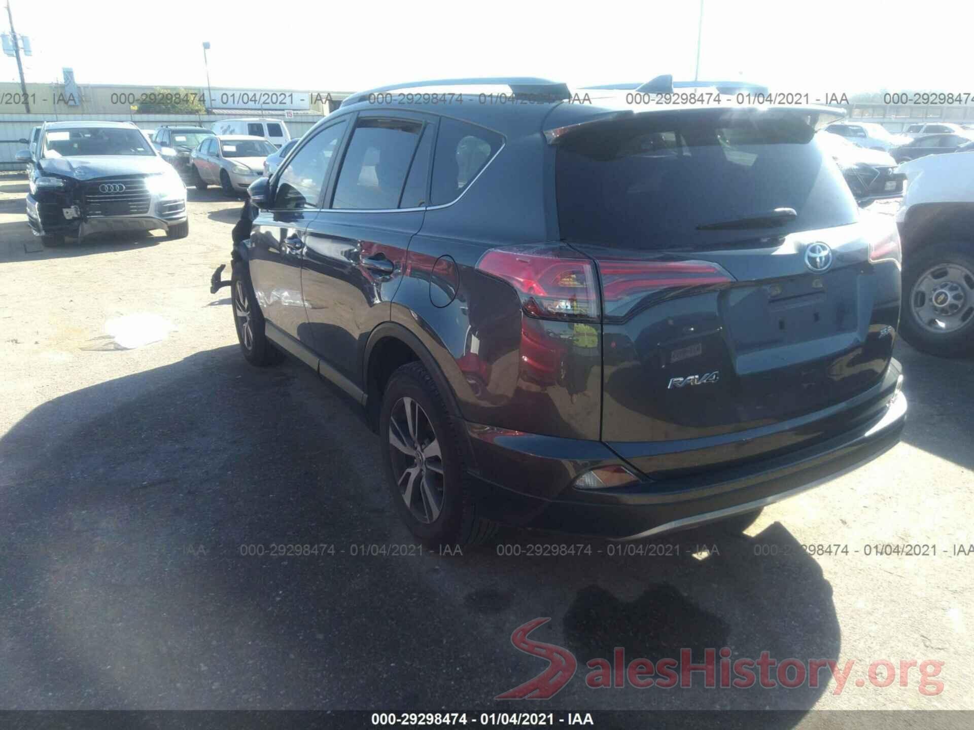 JTMWFREV9HJ147103 2017 TOYOTA RAV4