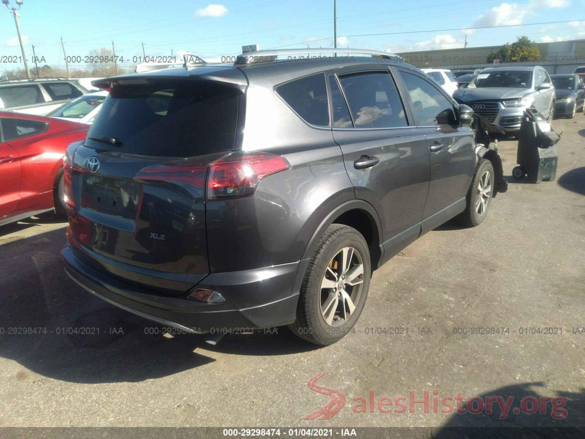 JTMWFREV9HJ147103 2017 TOYOTA RAV4