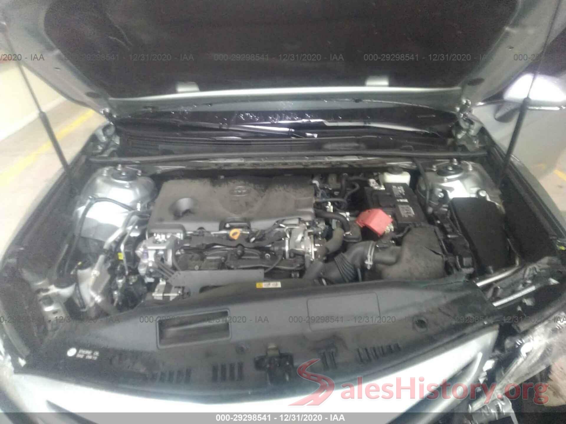 4T1B11HKXJU601228 2018 TOYOTA CAMRY