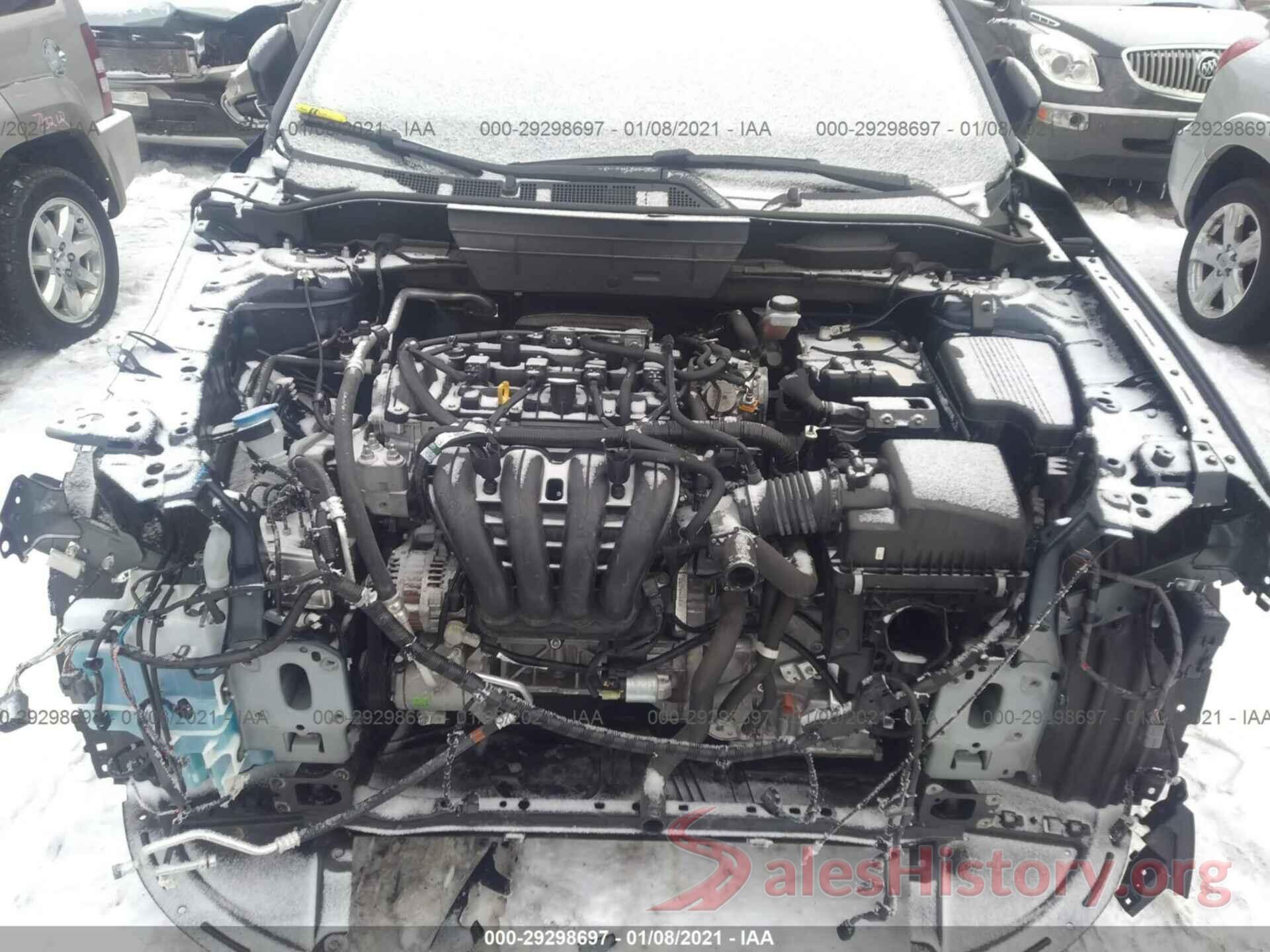 JM3KFBCM7J0458712 2018 MAZDA CX-5