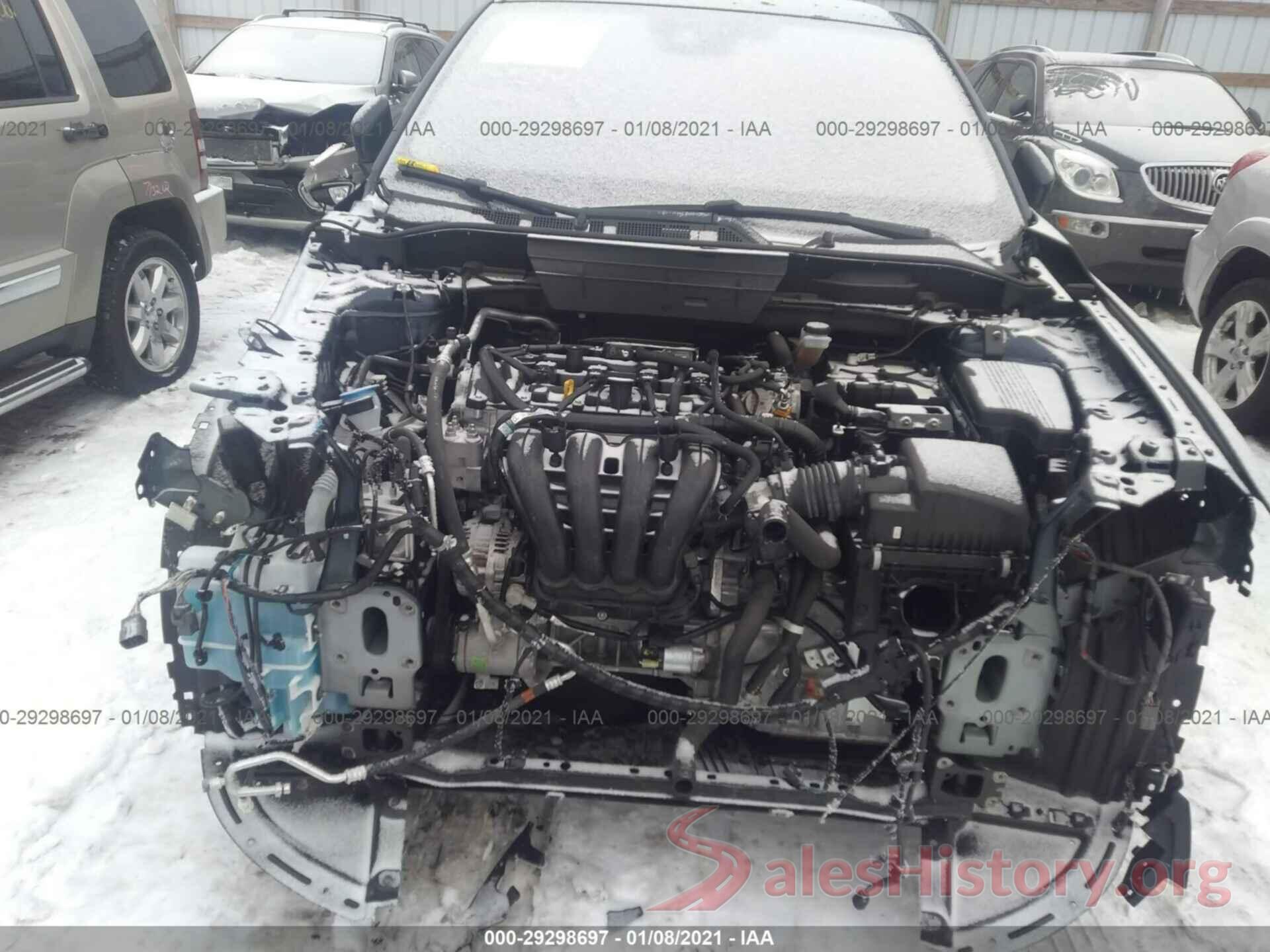 JM3KFBCM7J0458712 2018 MAZDA CX-5