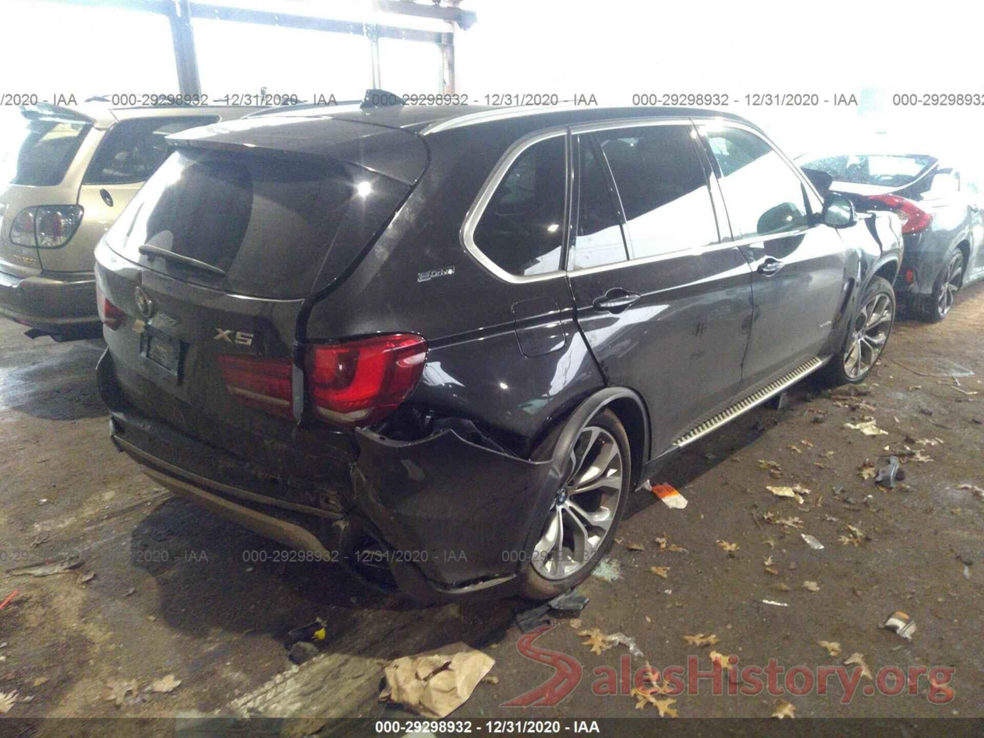 5UXKT0C37H0V96479 2017 BMW X5