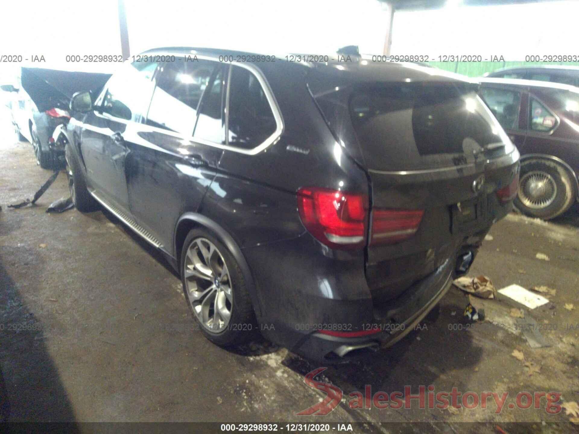 5UXKT0C37H0V96479 2017 BMW X5