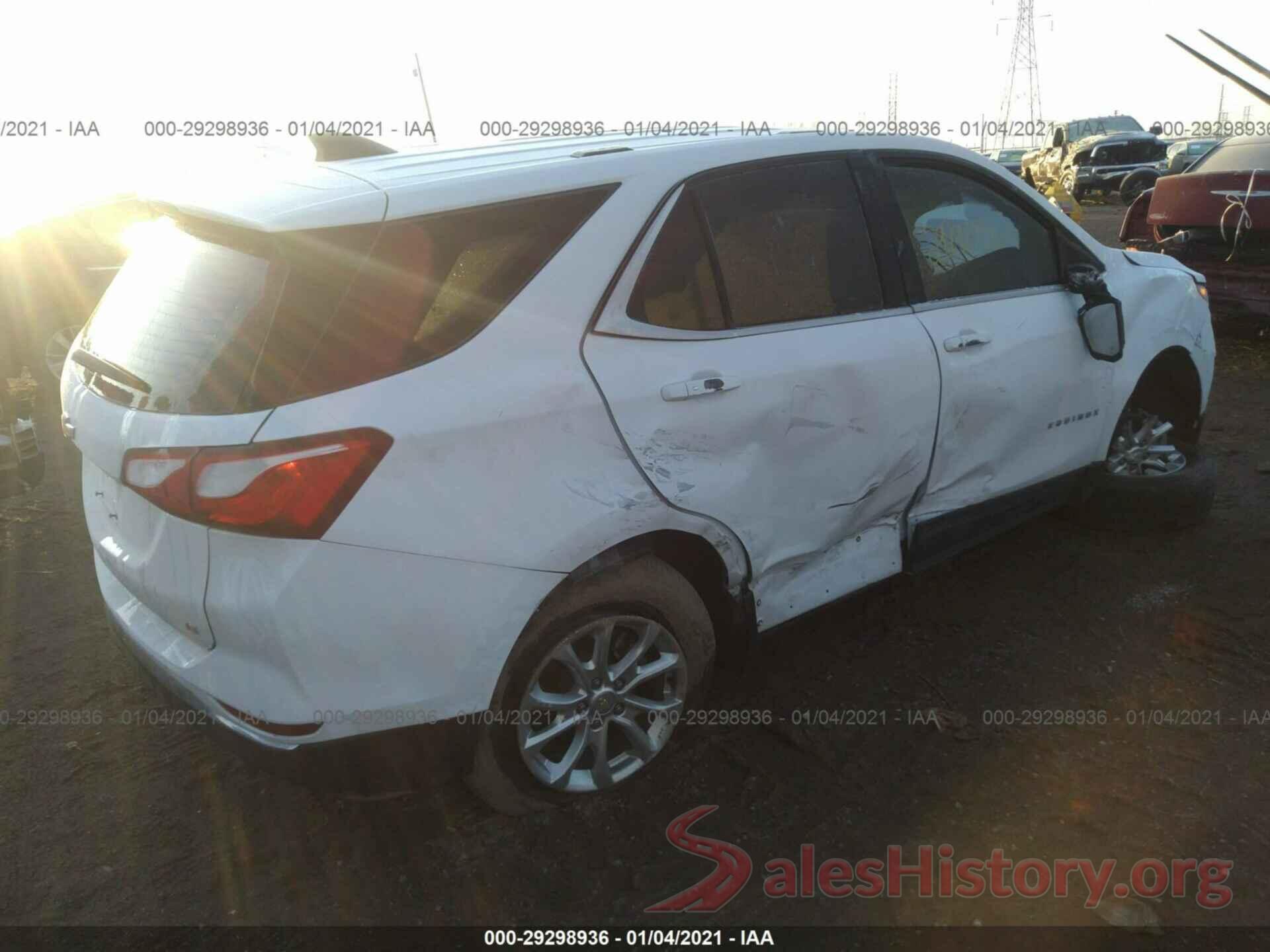 2GNAXKEV1K6305217 2019 CHEVROLET EQUINOX