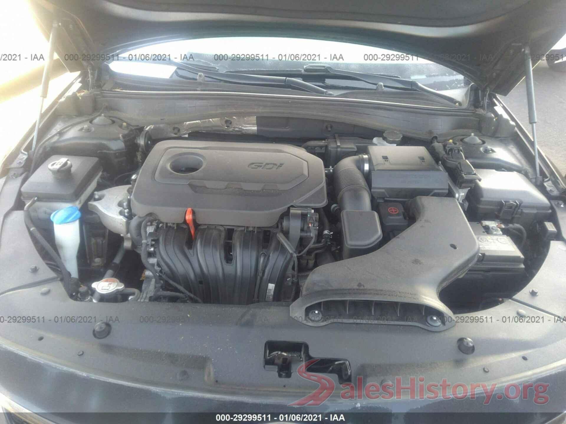 5XXGT4L3XJG208342 2018 KIA OPTIMA