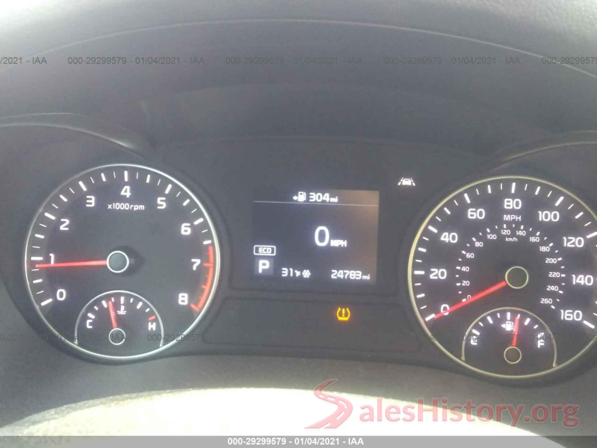 5XXGT4L3XKG370652 2019 KIA OPTIMA