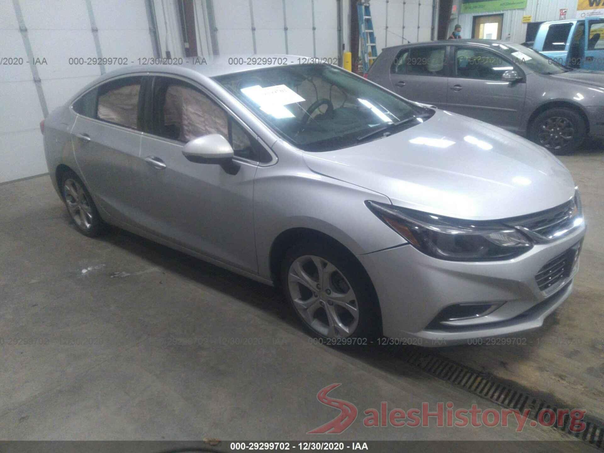 1G1BF5SM7H7165172 2017 CHEVROLET CRUZE