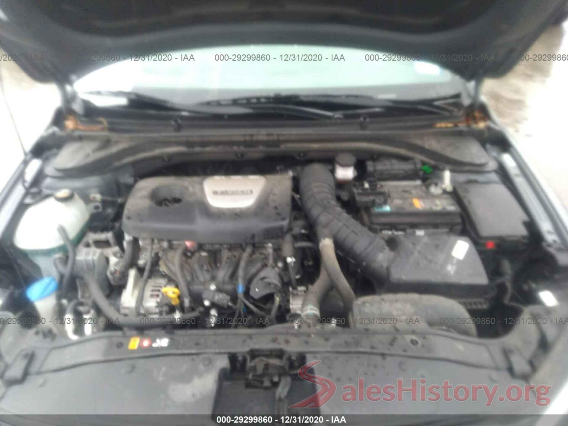 KMHD04LBXJU555128 2018 HYUNDAI ELANTRA