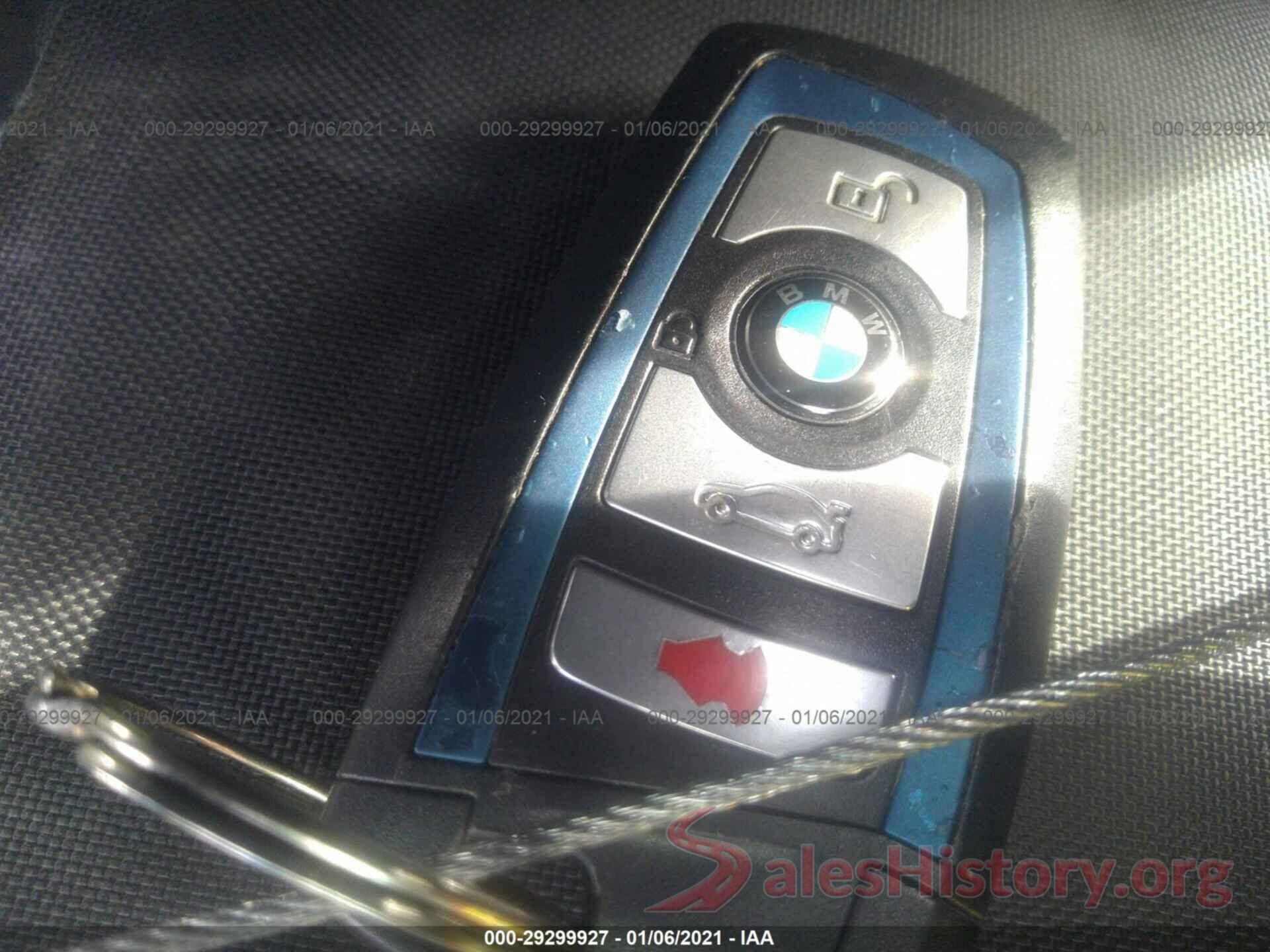 WBA4A9C52GGL89359 2016 BMW 4 SERIES