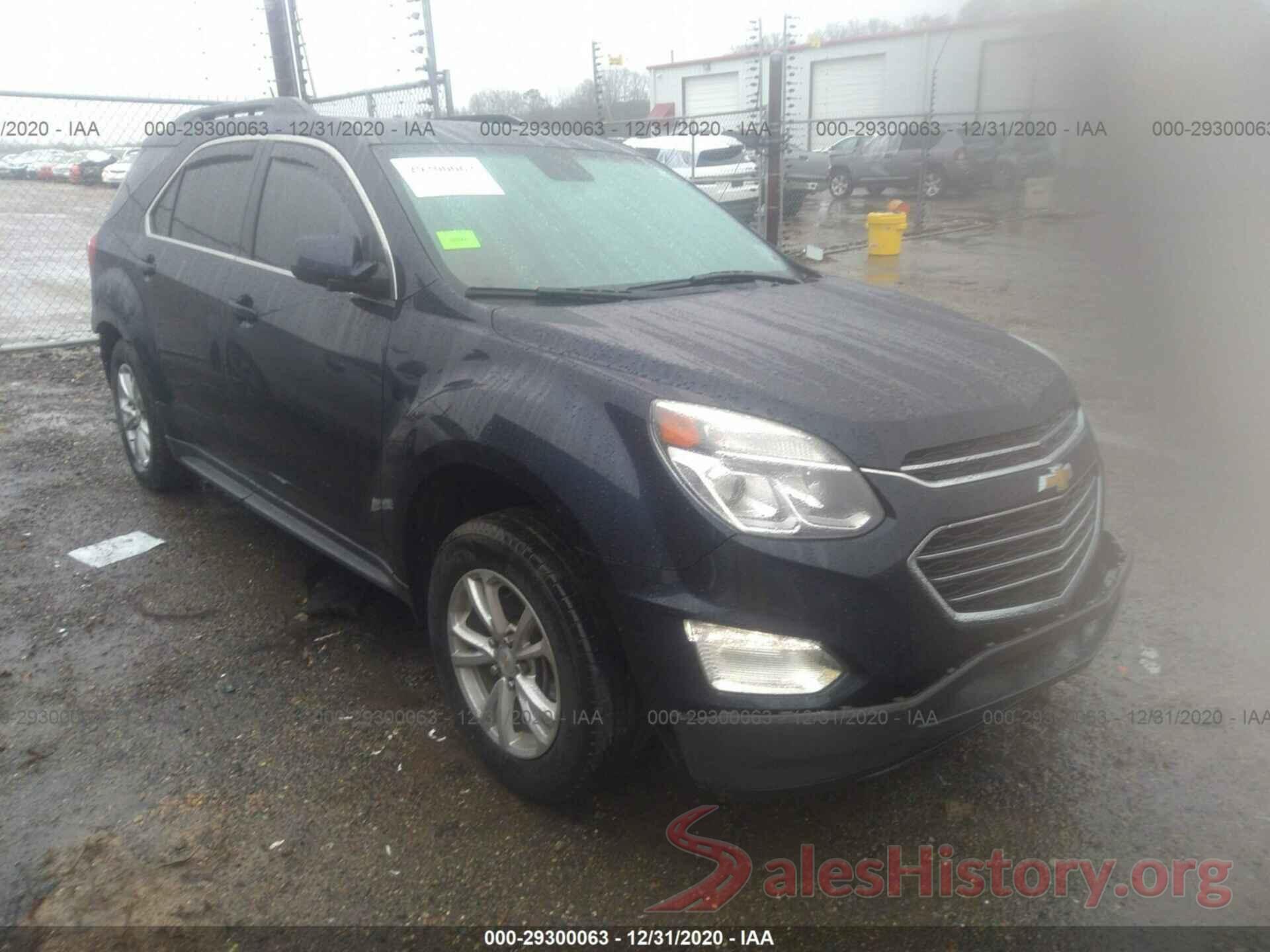 2GNALCEK1H1586111 2017 CHEVROLET EQUINOX