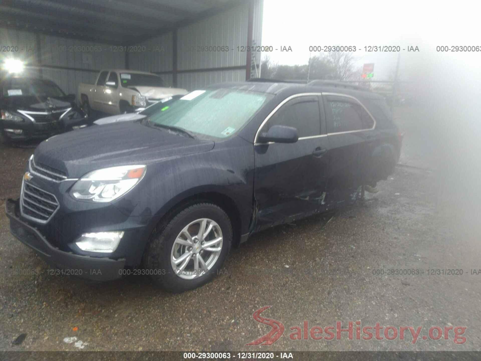 2GNALCEK1H1586111 2017 CHEVROLET EQUINOX