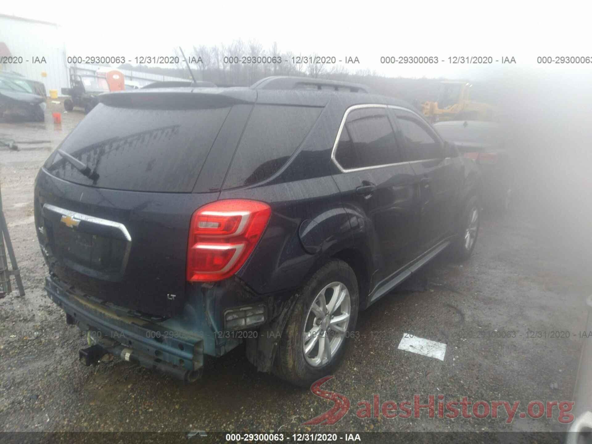 2GNALCEK1H1586111 2017 CHEVROLET EQUINOX