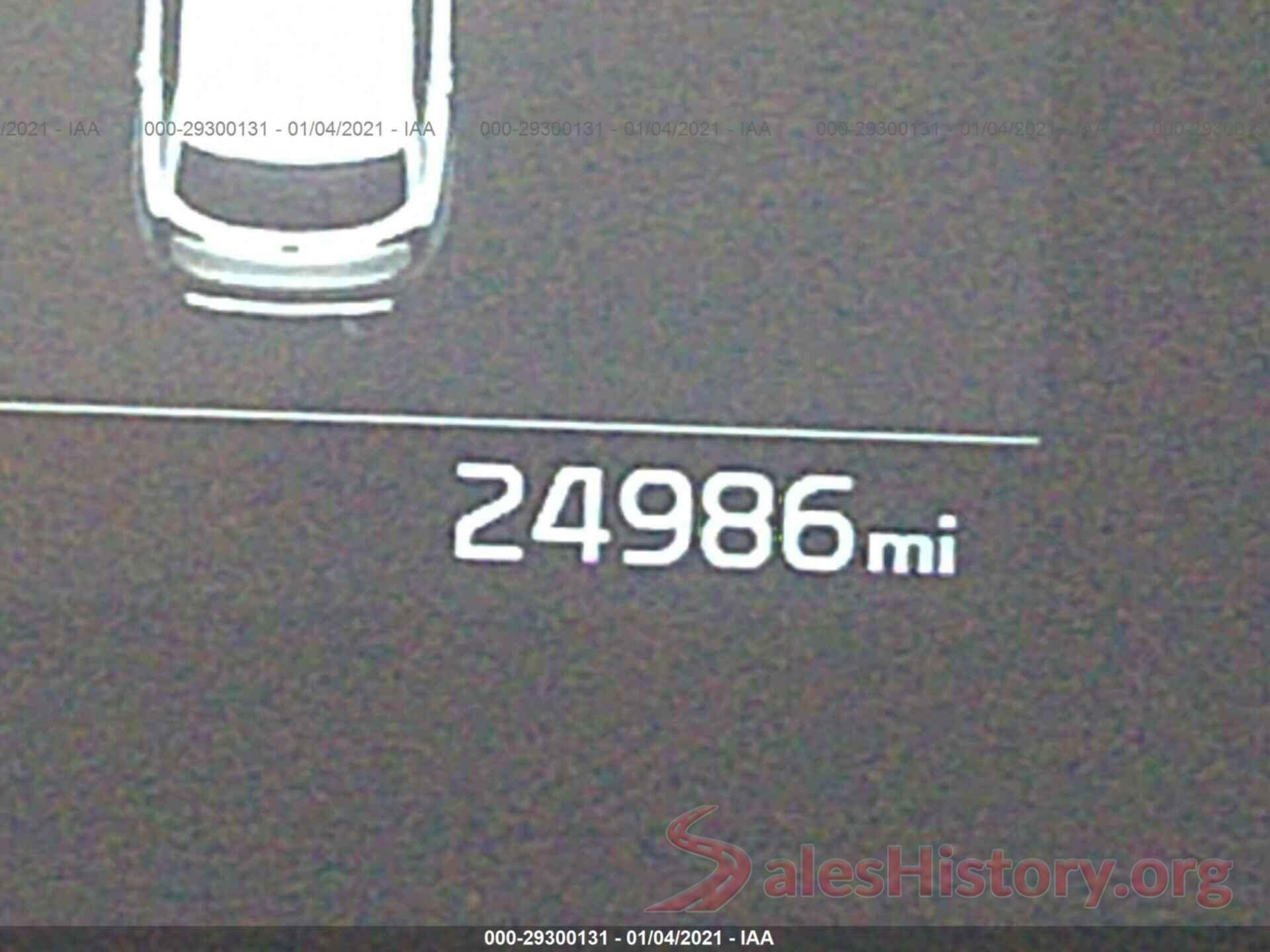 5XYP6DHC9LG009331 2020 KIA TELLURIDE