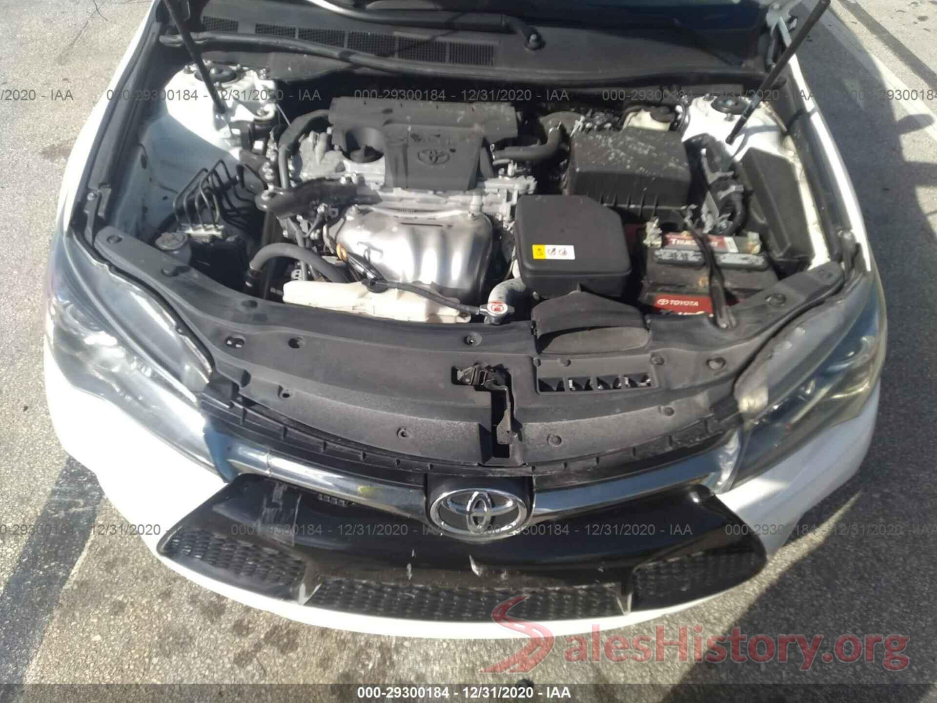 4T1BF1FKXHU744386 2017 TOYOTA CAMRY