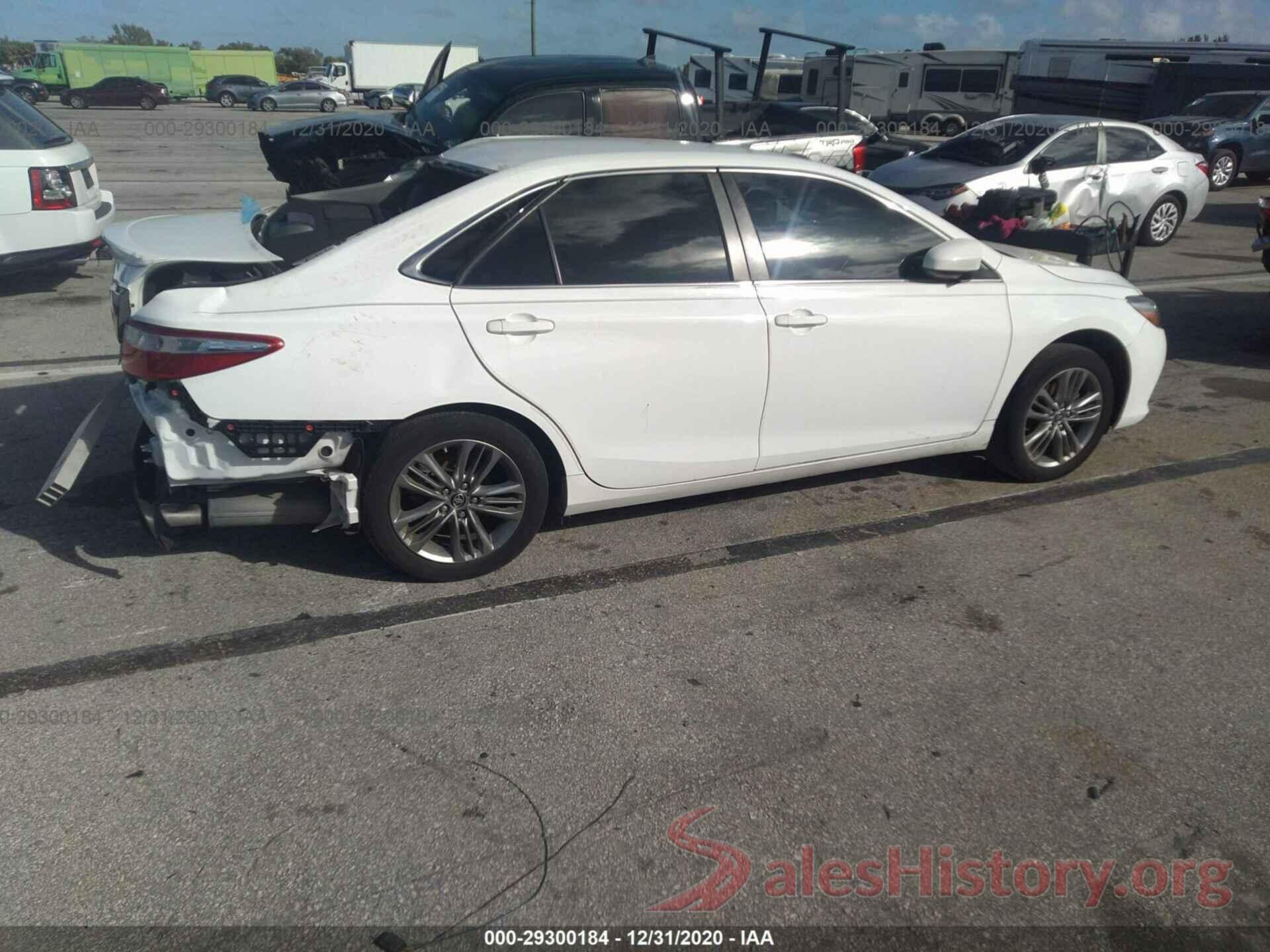 4T1BF1FKXHU744386 2017 TOYOTA CAMRY