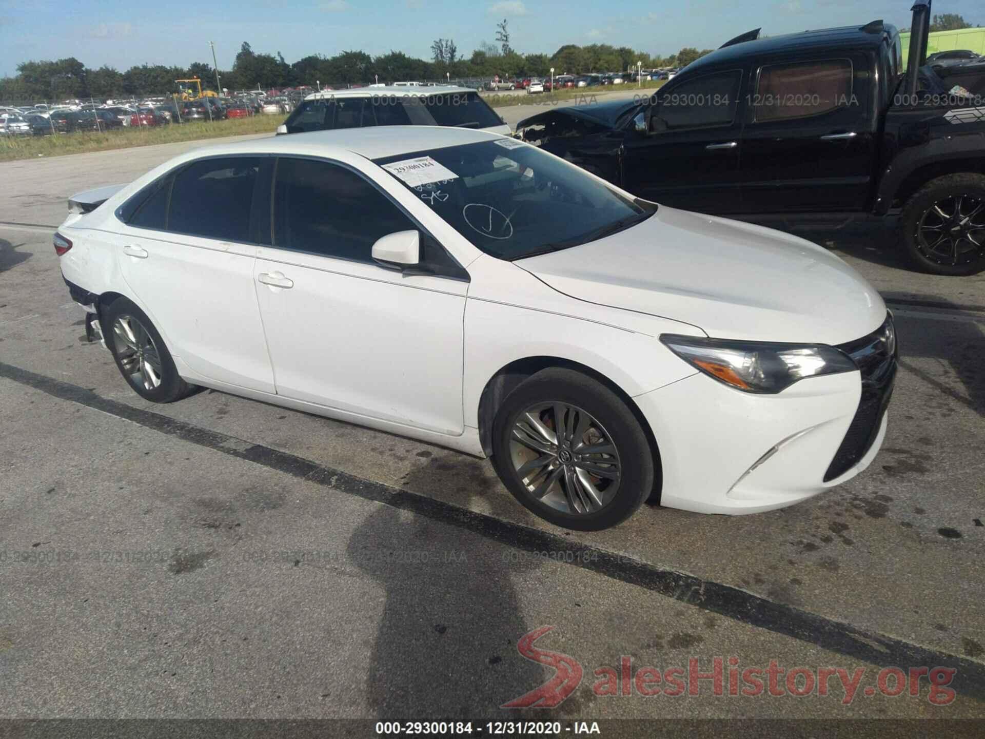 4T1BF1FKXHU744386 2017 TOYOTA CAMRY