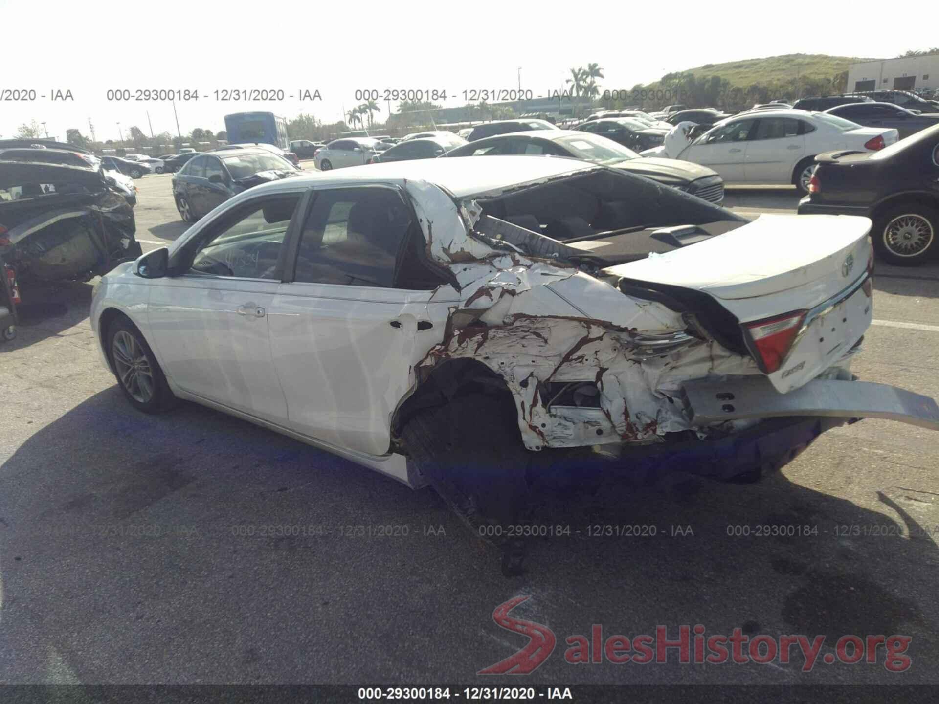 4T1BF1FKXHU744386 2017 TOYOTA CAMRY