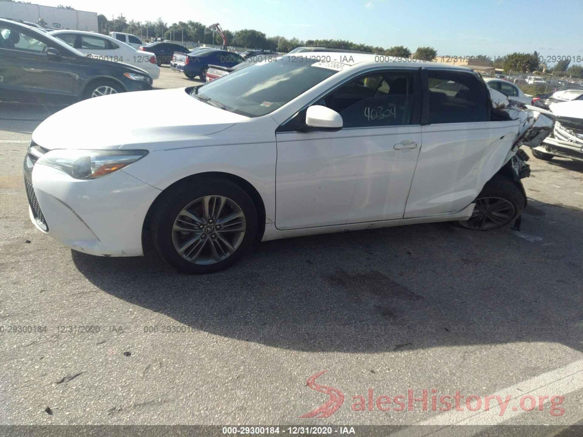 4T1BF1FKXHU744386 2017 TOYOTA CAMRY