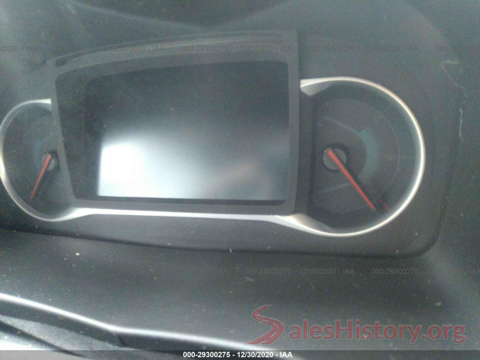 5FNYF5H51KB045564 2019 HONDA PILOT