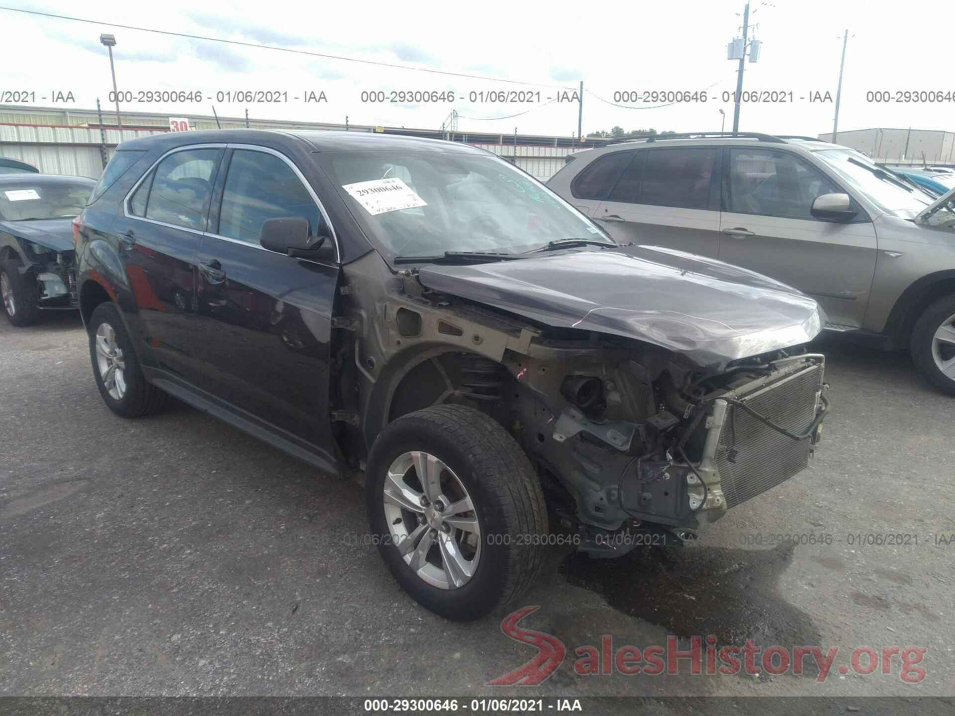 2GNALBEK1G6189056 2016 CHEVROLET EQUINOX