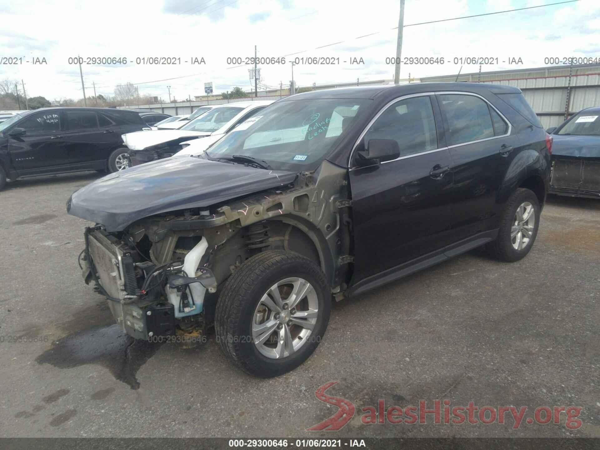 2GNALBEK1G6189056 2016 CHEVROLET EQUINOX