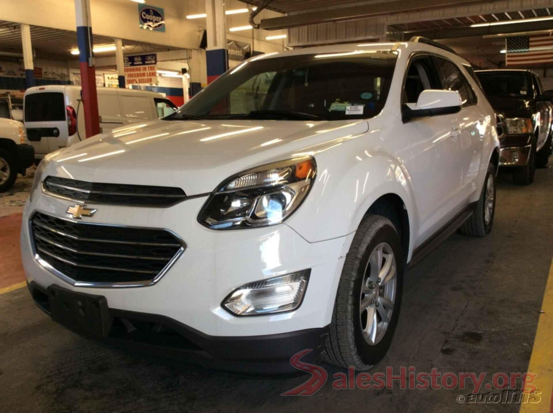 2GNALCEK8H6293213 2017 CHEVROLET EQUINOX