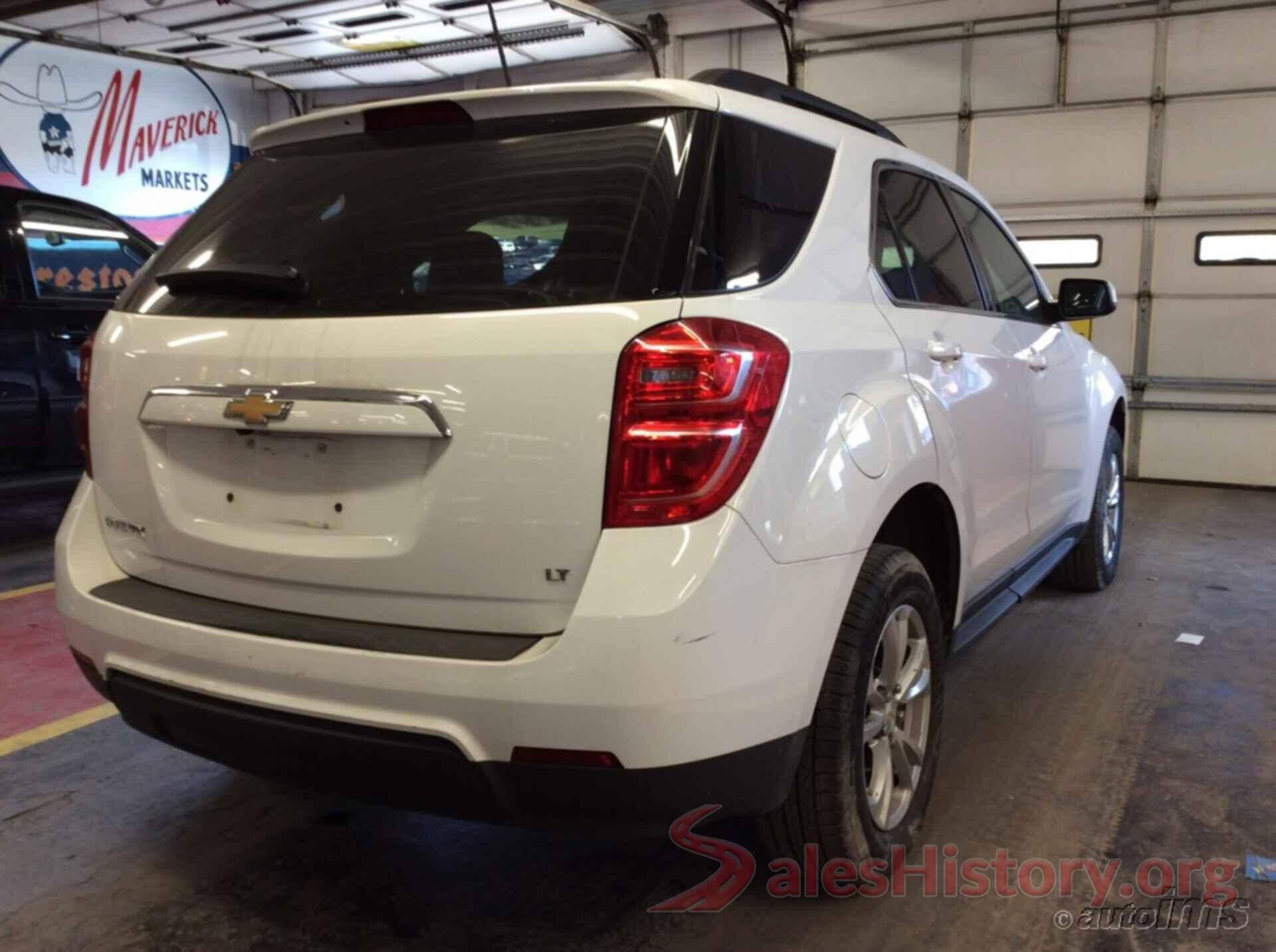 2GNALCEK8H6293213 2017 CHEVROLET EQUINOX