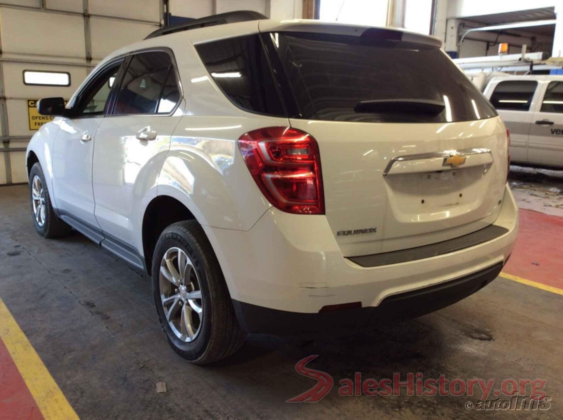 2GNALCEK8H6293213 2017 CHEVROLET EQUINOX