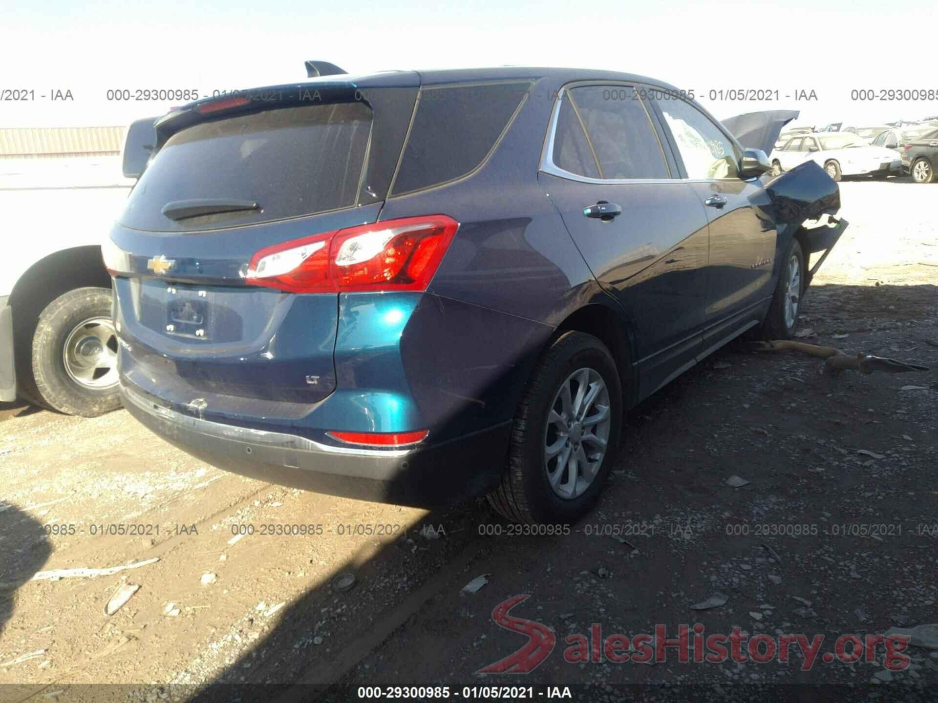 3GNAXKEV4KL115942 2019 CHEVROLET EQUINOX