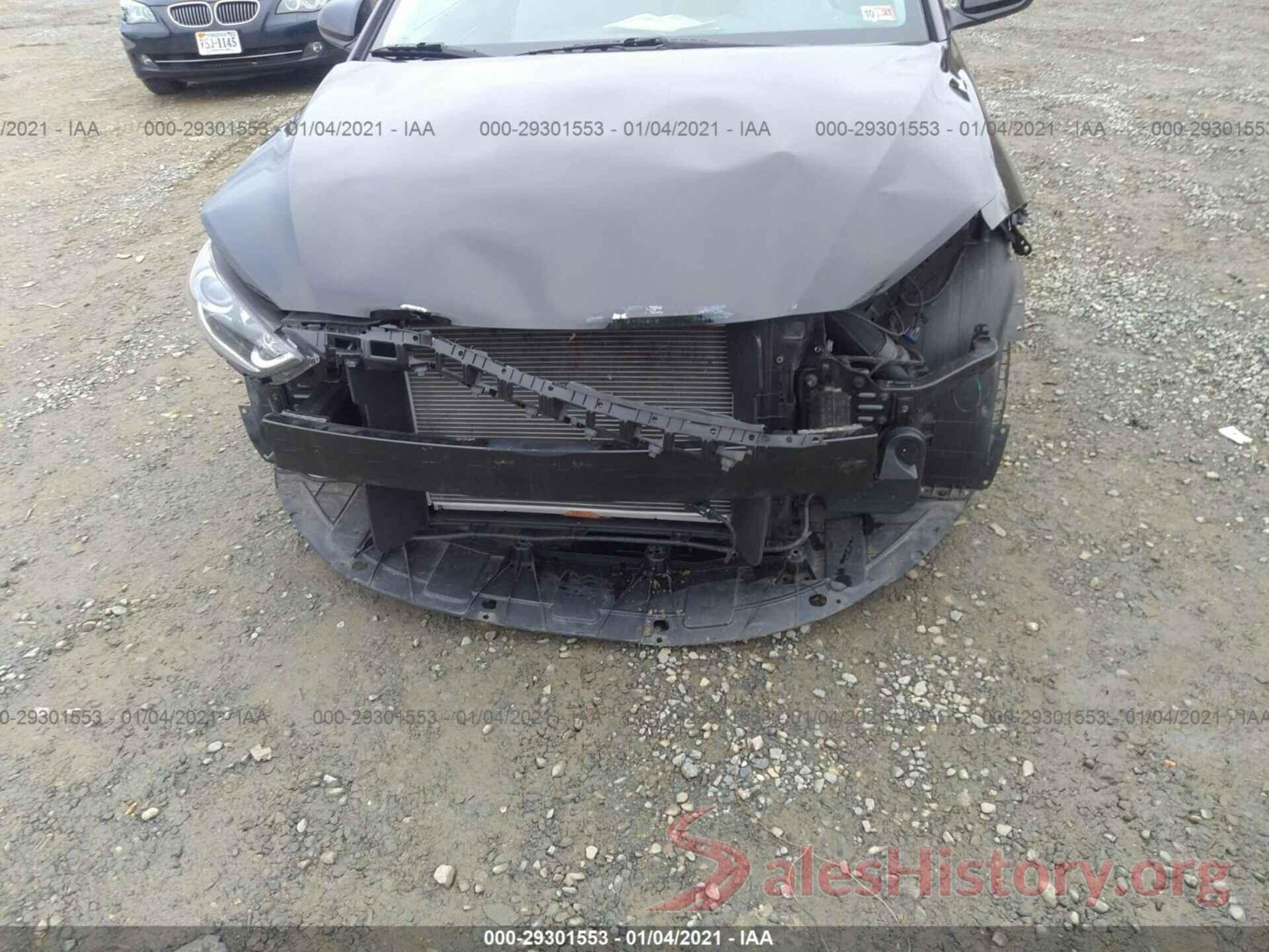 5NPD84LF6JH239624 2018 HYUNDAI ELANTRA